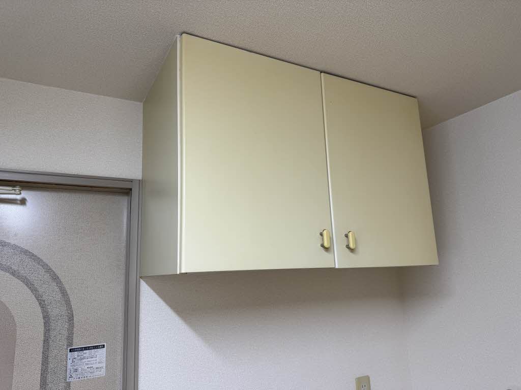 ハイツ・スカイラ-ク 202号-10