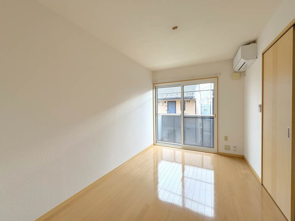 シャ－メゾンＭ常盤台 202号-2