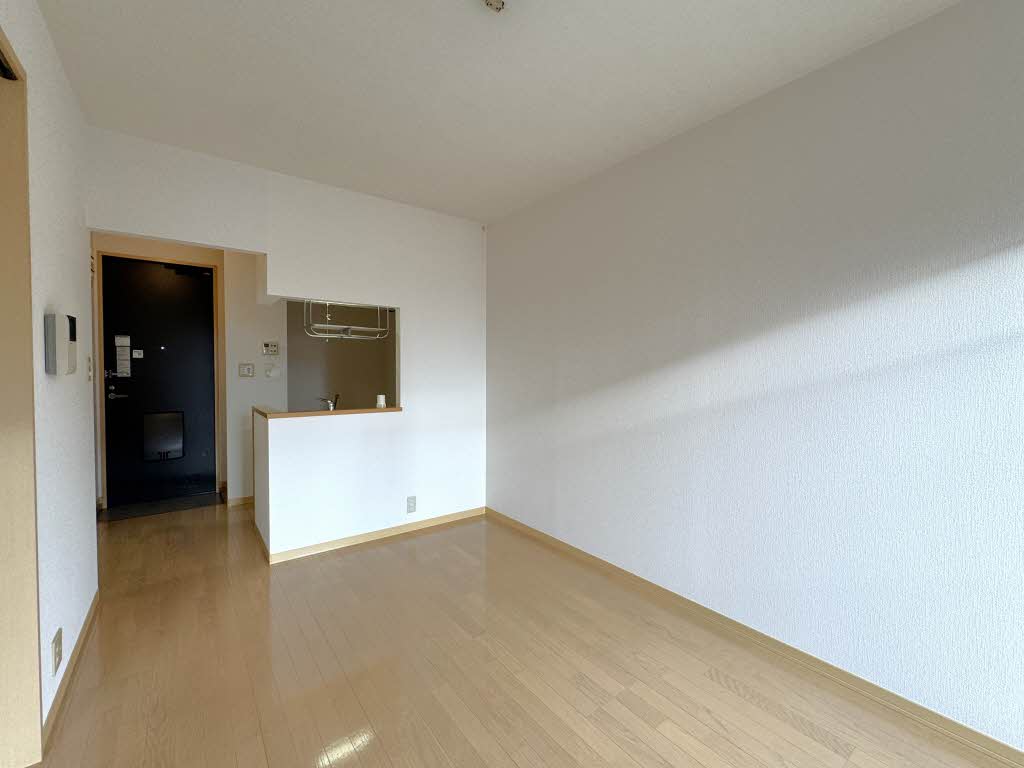 シャ－メゾンＭ常盤台 202号-3