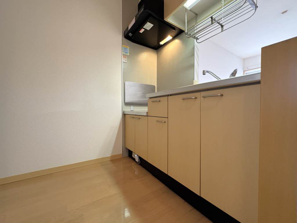 シャ－メゾンＭ常盤台 202号-4