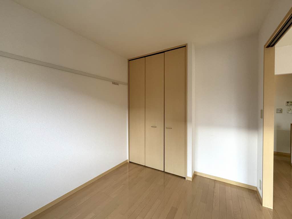 シャ－メゾンＭ常盤台 202号-8