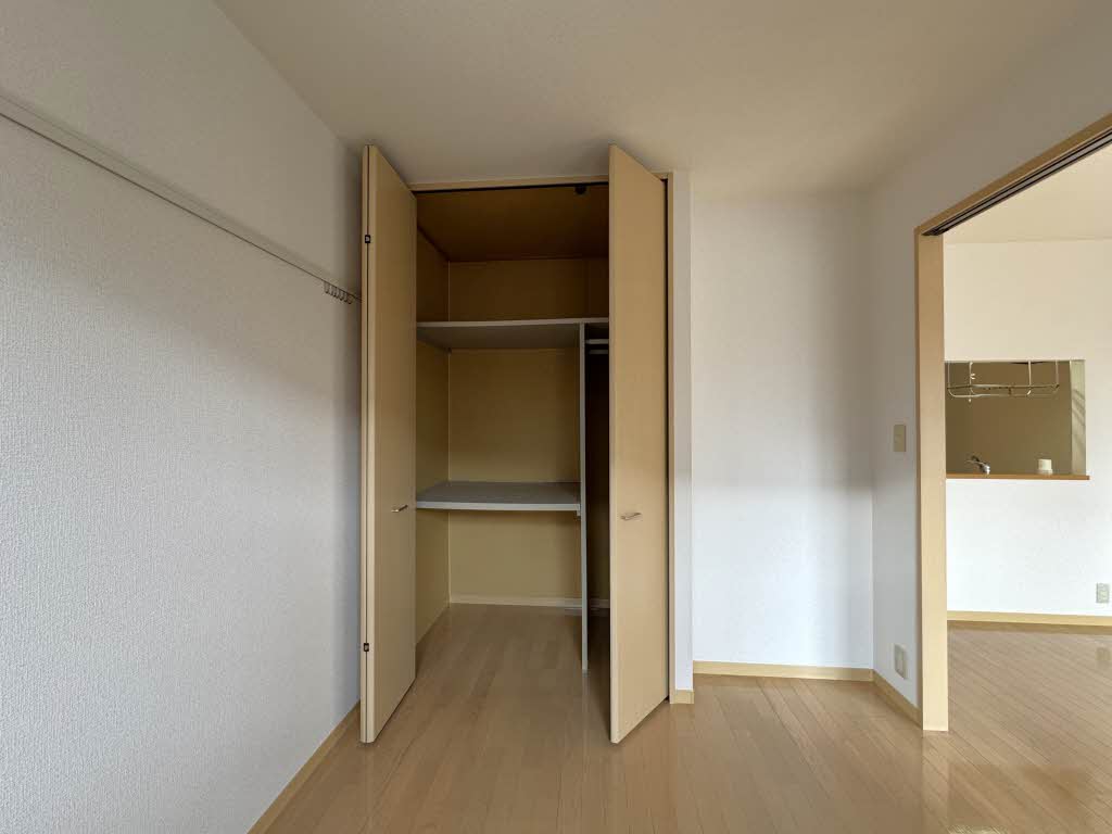 シャ－メゾンＭ常盤台 202号-9