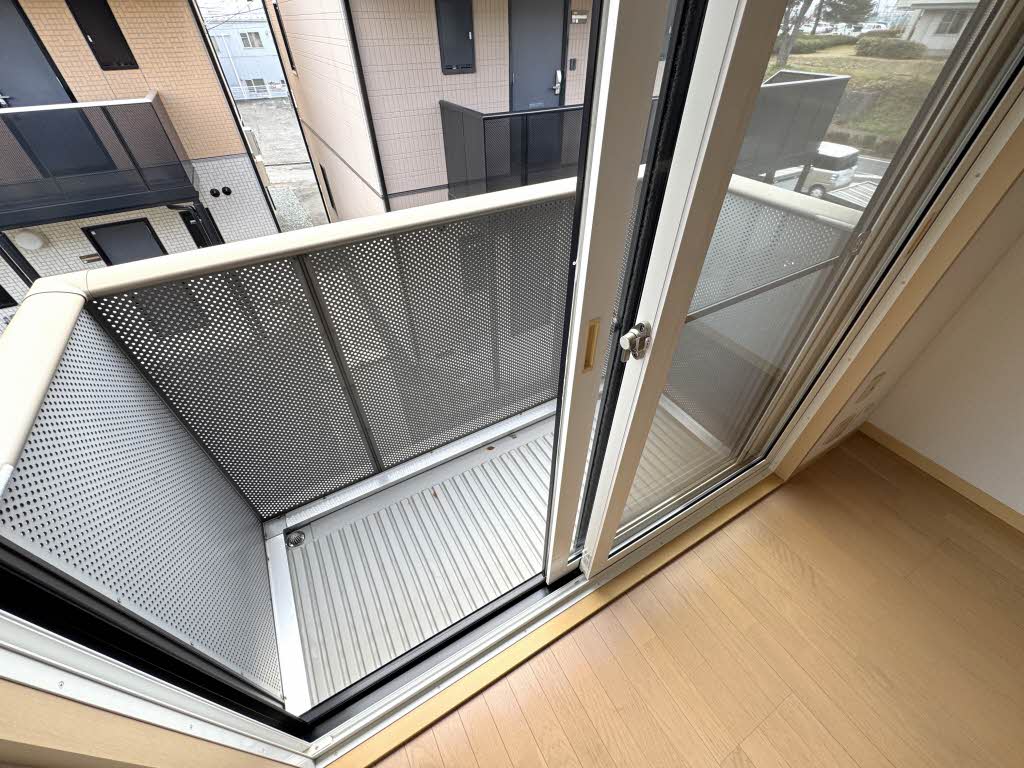 シャ－メゾンＭ常盤台 202号-11