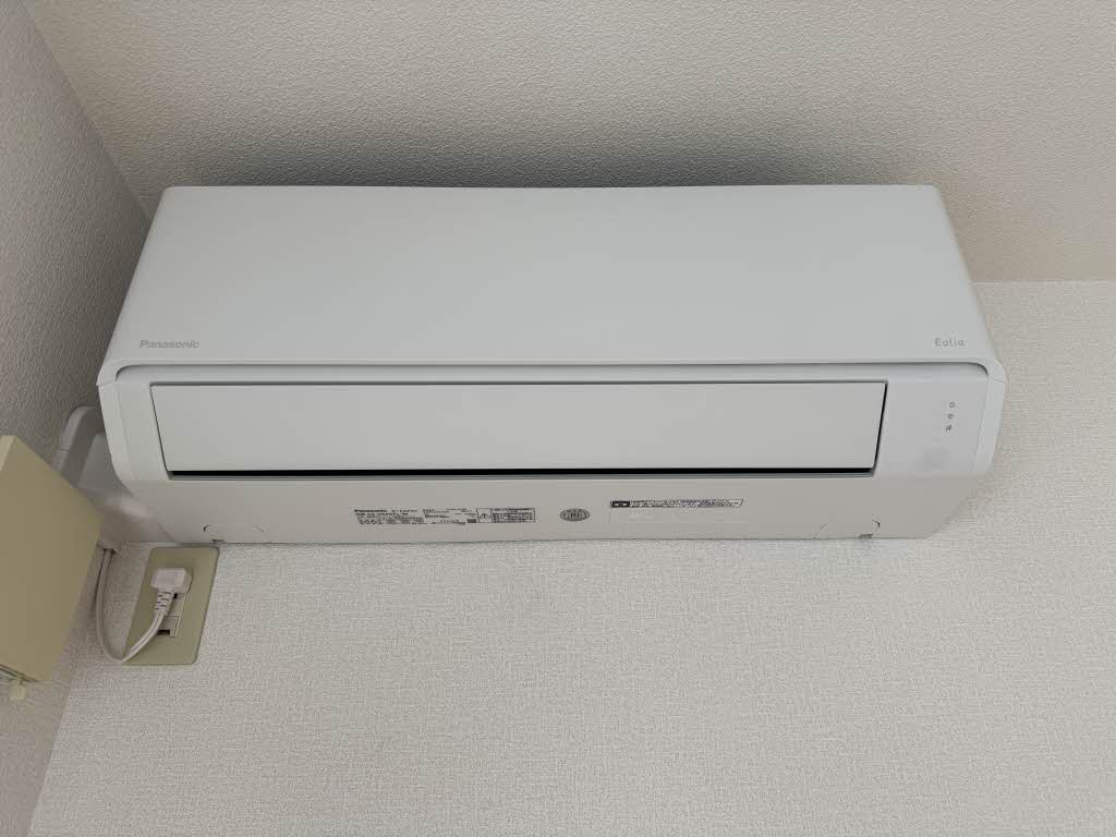 シャ－メゾンＭ常盤台 202号-12