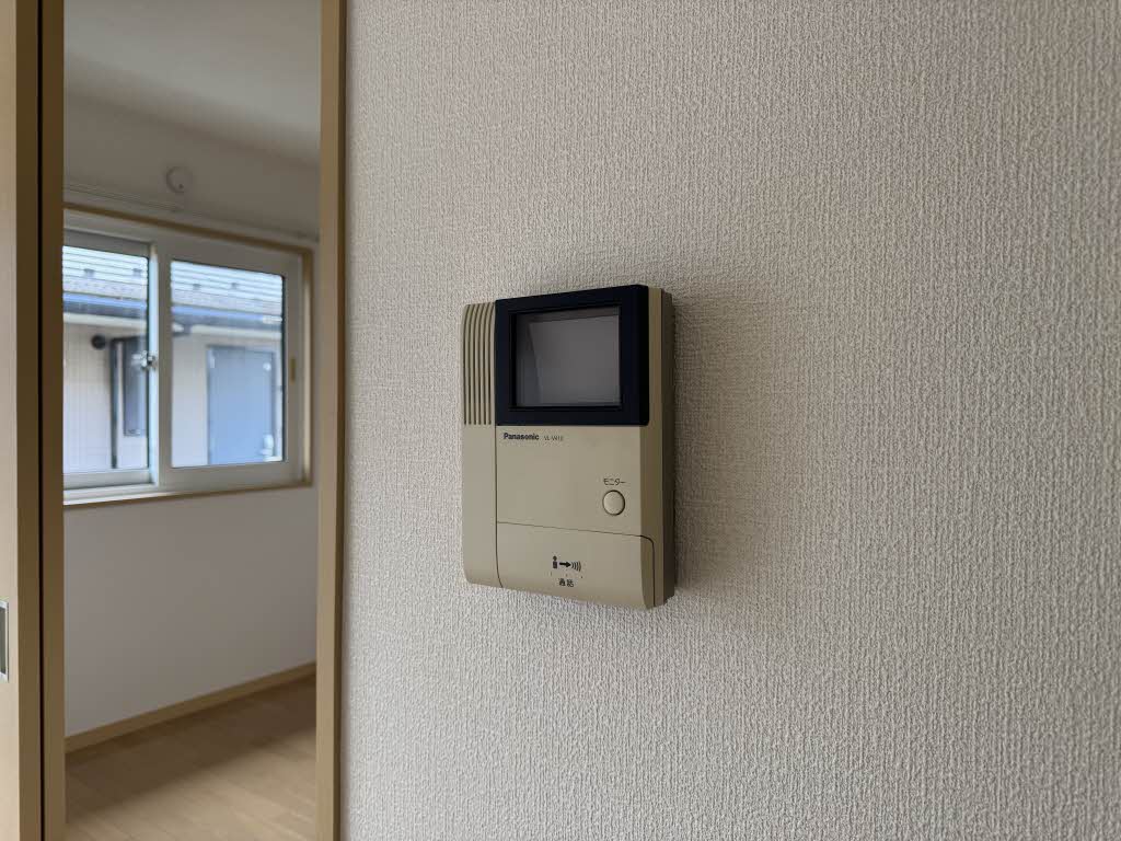 シャ－メゾンＭ常盤台 202号-13