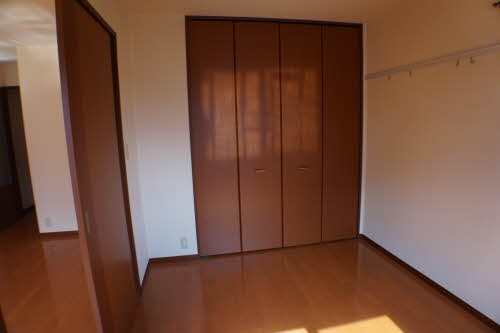 シャーメゾン・サラ 201号-5