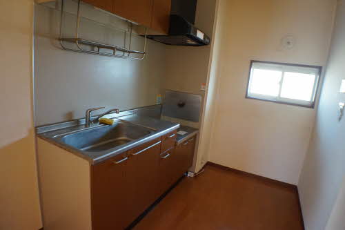 シャーメゾン・サラ 201号-11