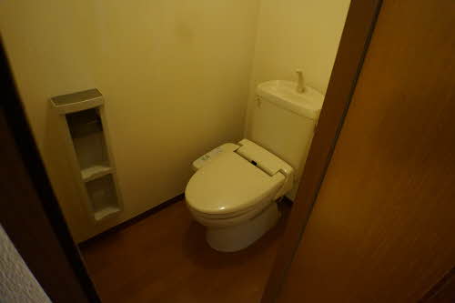 シャーメゾン・サラ 201号-13