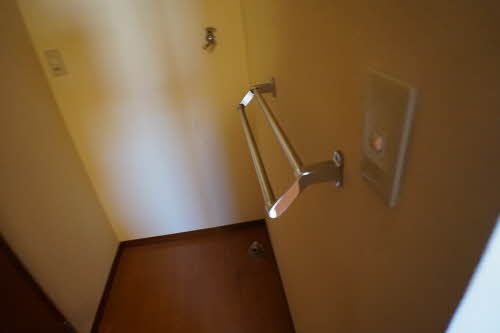 シャーメゾン・サラ 201号-14