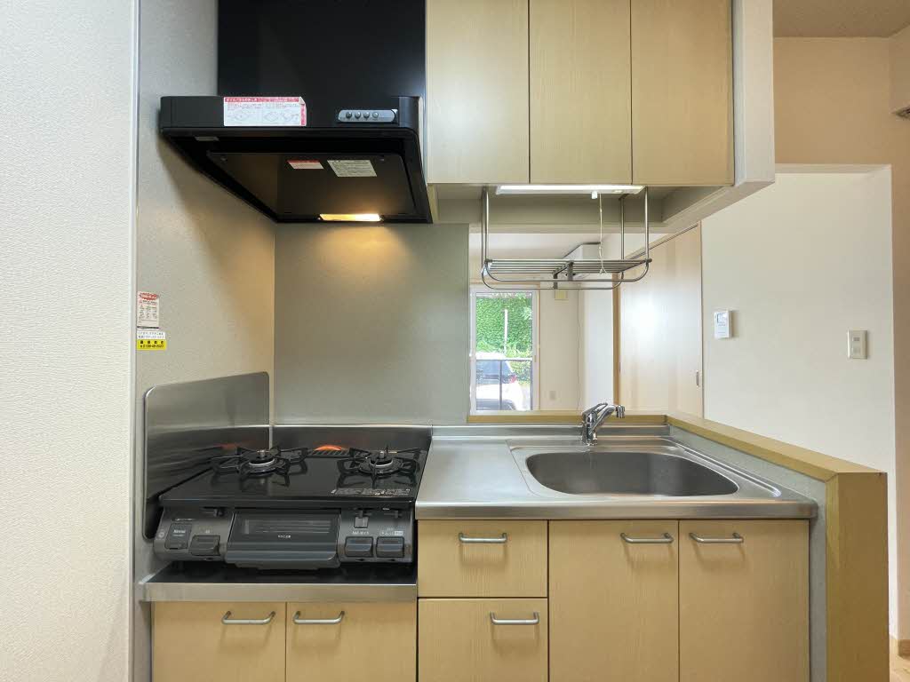 プレザント・ハウスM 6 101号-4