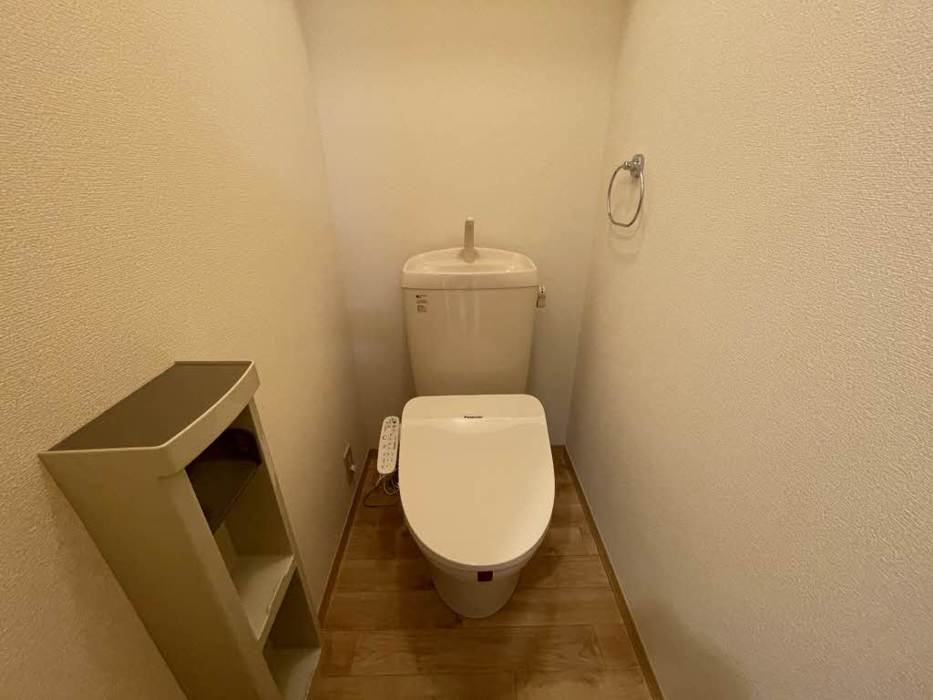 プレザント・ハウスM 6 101号-6