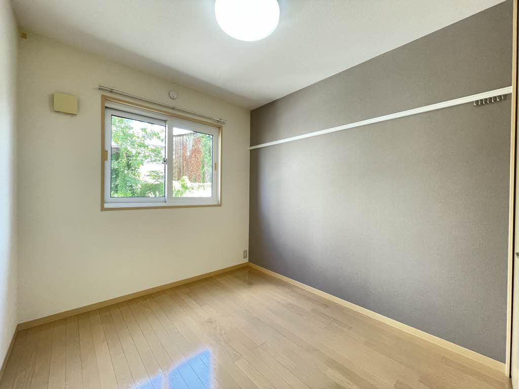 プレザント・ハウスM 6 101号-8