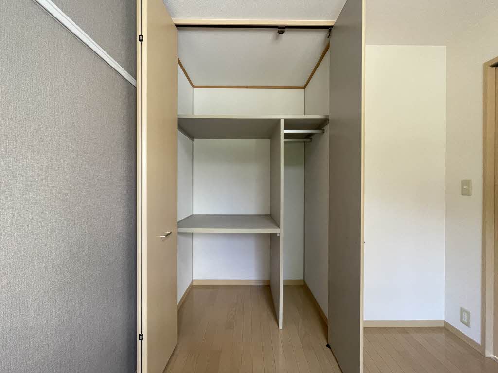 プレザント・ハウスM 6 101号-10