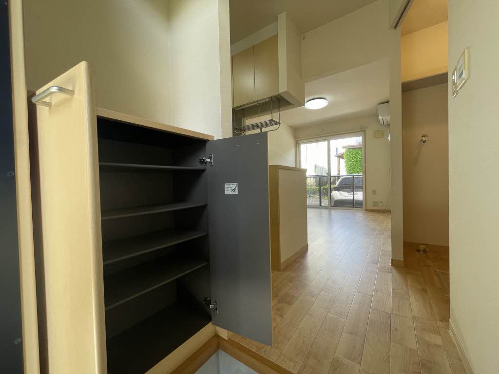 プレザント・ハウスM 6 101号-11