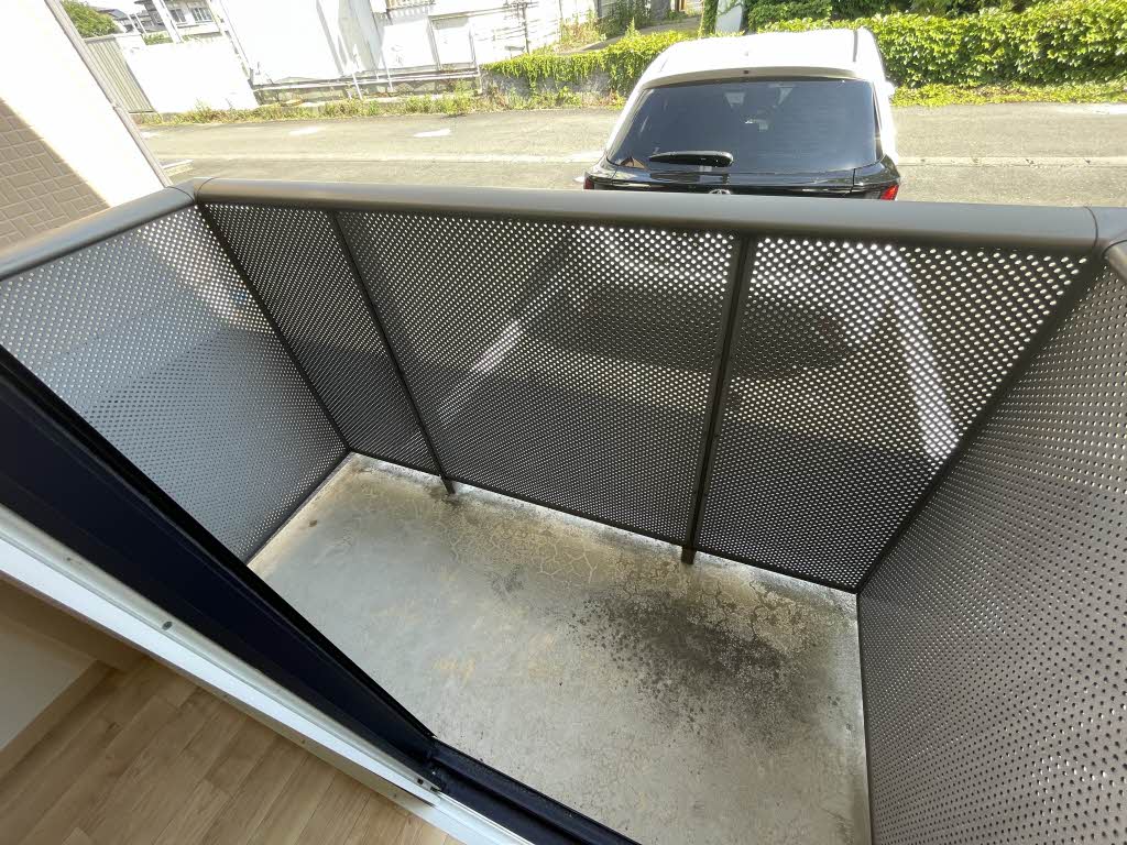 プレザント・ハウスM 6 101号-12