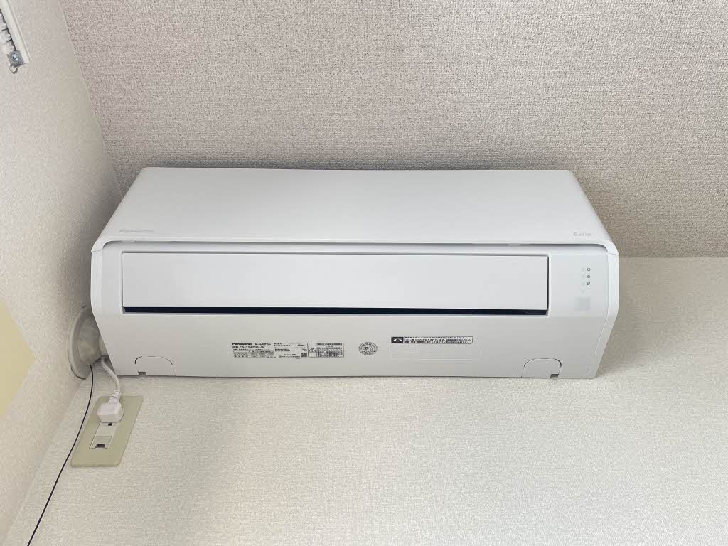 プレザント・ハウスM 6 101号-13