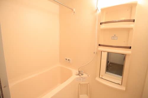 ロイヤルヒルズ桜台 202号-2