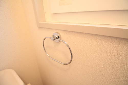 ロイヤルヒルズ桜台 202号-5