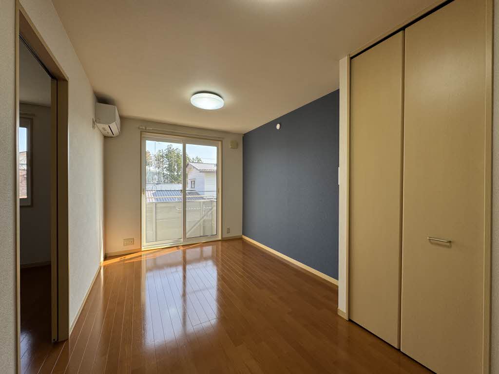 メゾン中町　Ａ 202号-2