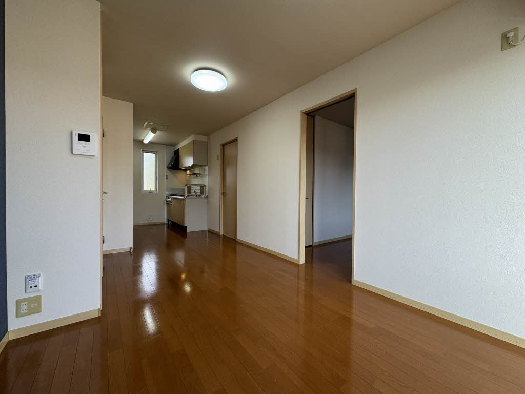 メゾン中町　Ａ 202号-3