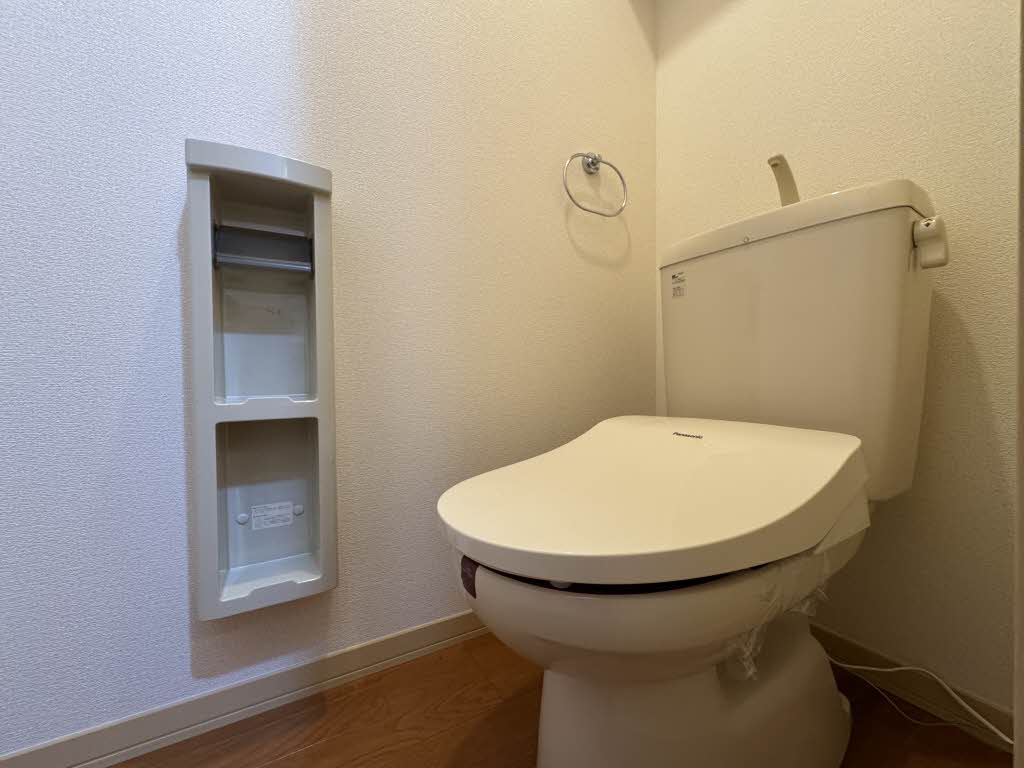 メゾン中町　Ａ 202号-8