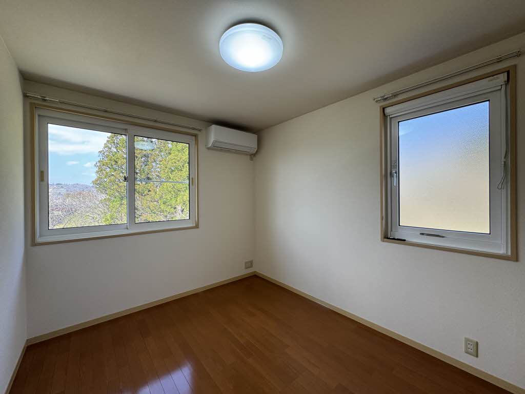 メゾン中町　Ａ 202号-10