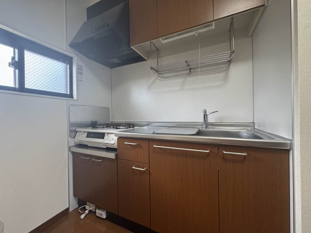 メゾン中町　Ｂ 102号-4