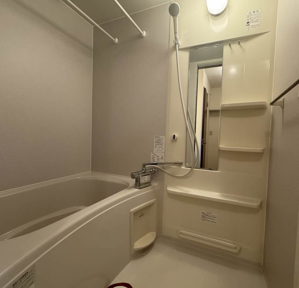 メゾン中町　Ｂ 102号-6