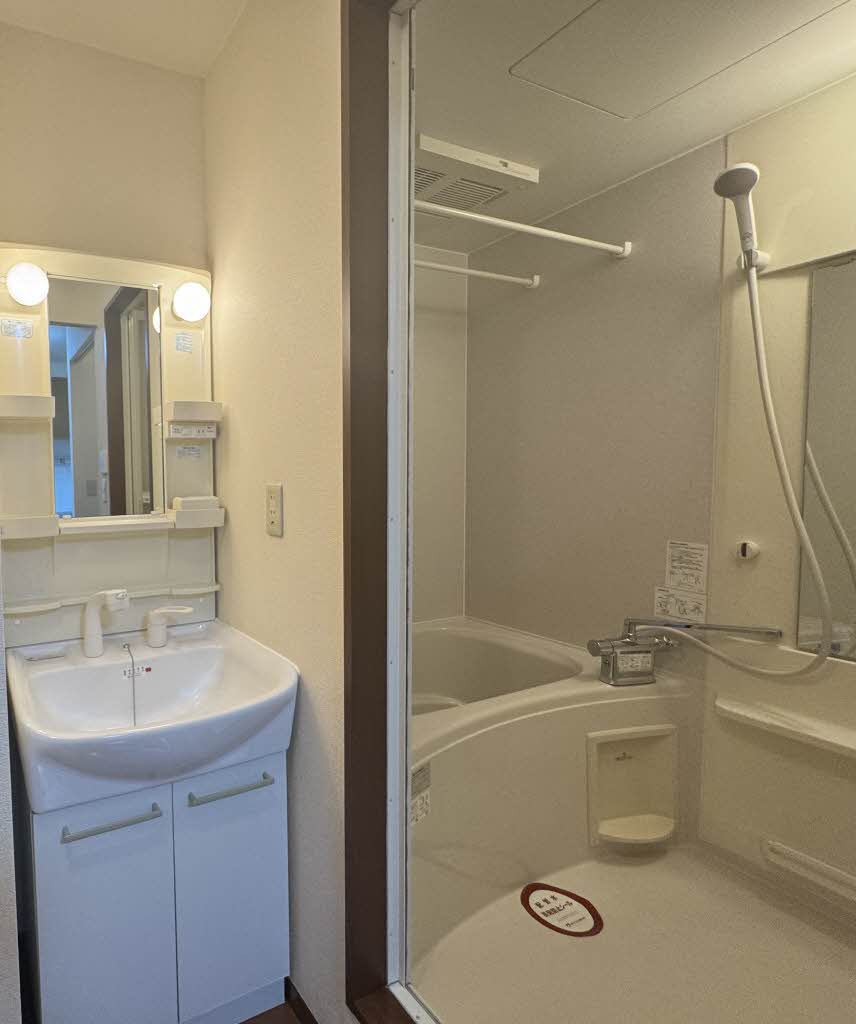 メゾン中町　Ｂ 102号-8