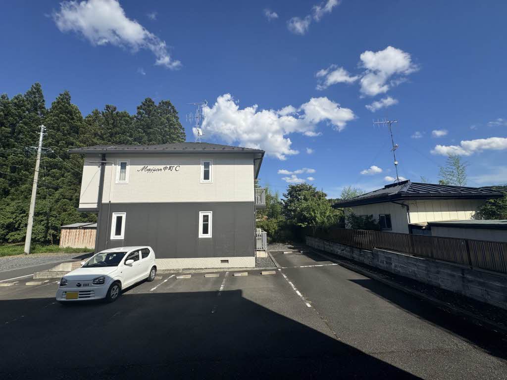 メゾン中町　Ｂ 102号-12