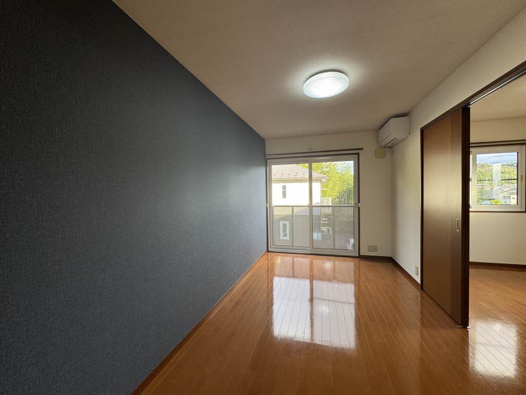 メゾン中町　Ｂ 202号-2