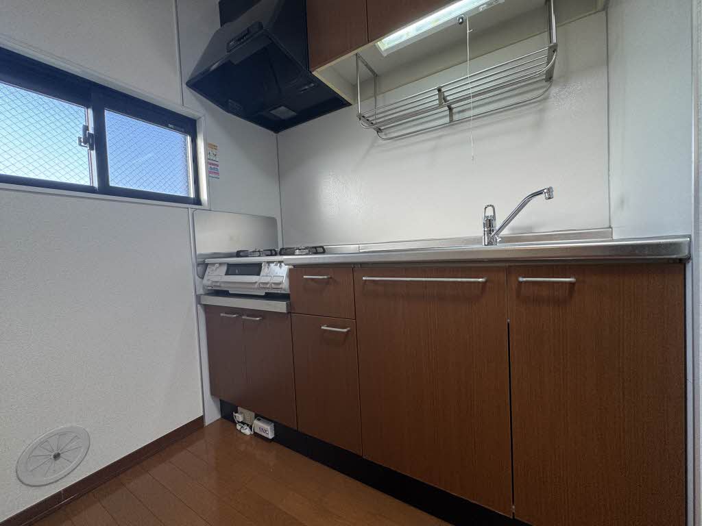 メゾン中町　Ｂ 202号-4