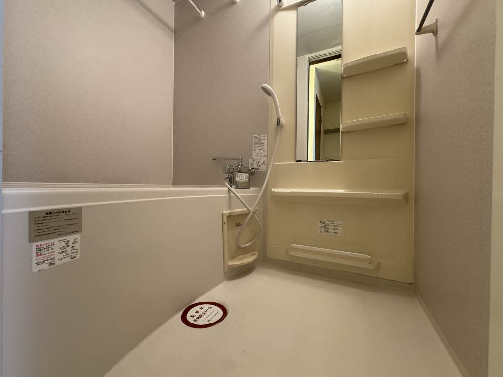 メゾン中町　Ｂ 202号-5