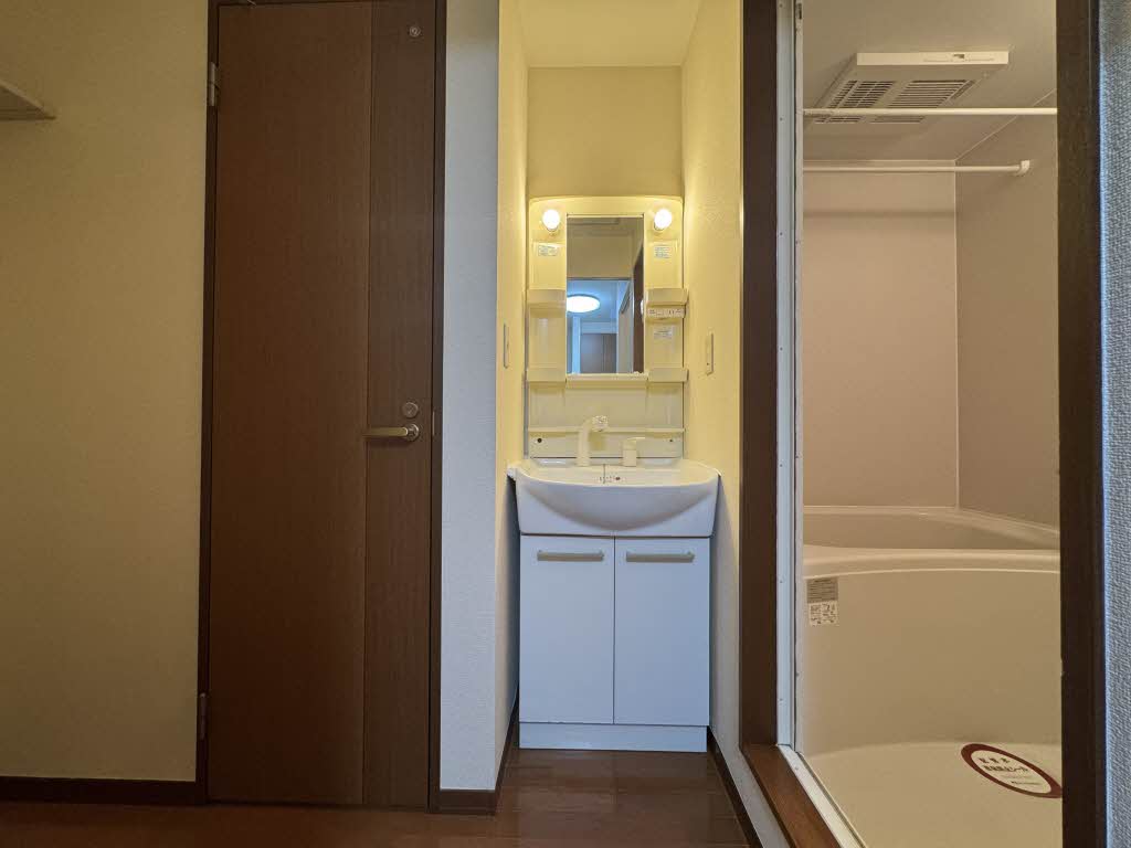 メゾン中町　Ｂ 202号-7