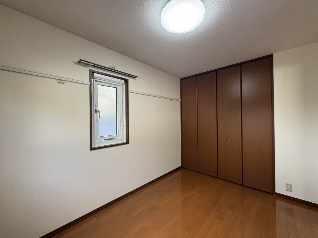 メゾン中町　Ｂ 202号-8