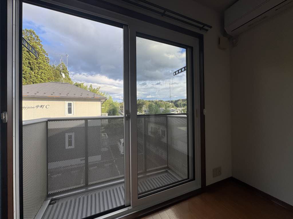 メゾン中町　Ｂ 202号-10