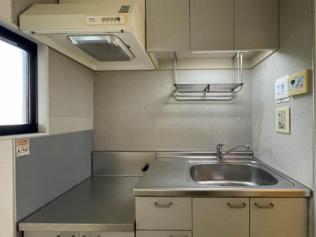 STハイツ 102号-4