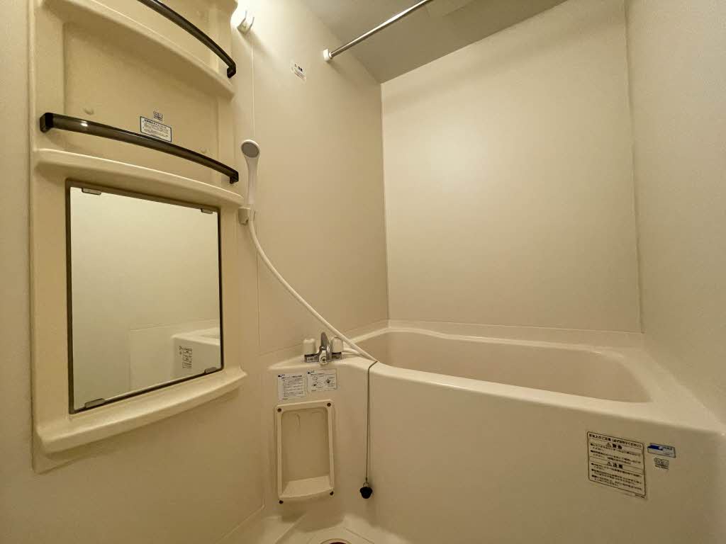 STハイツ 102号-5