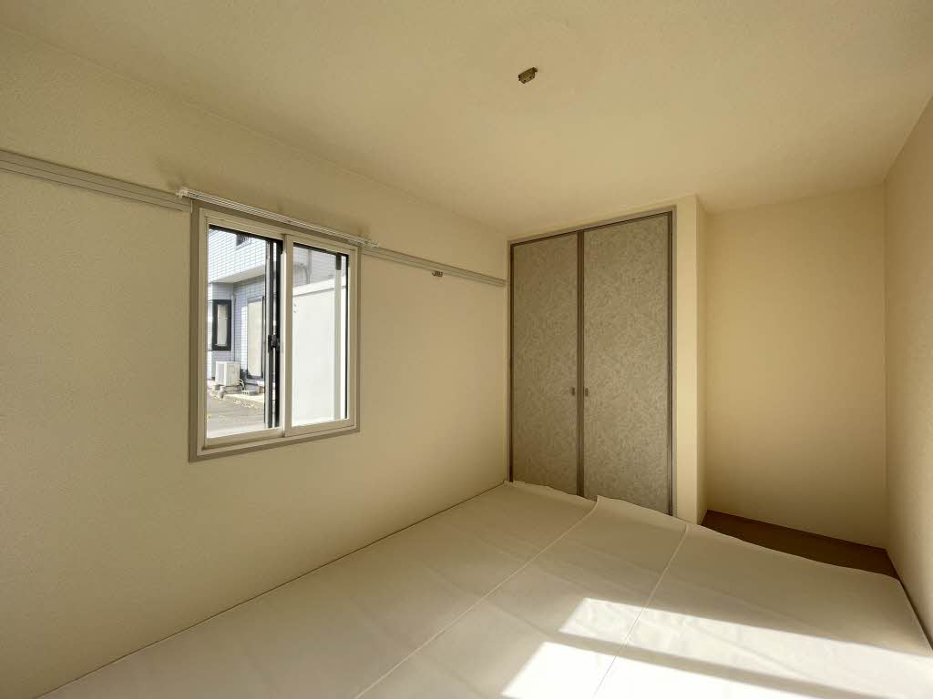 STハイツ 102号-9