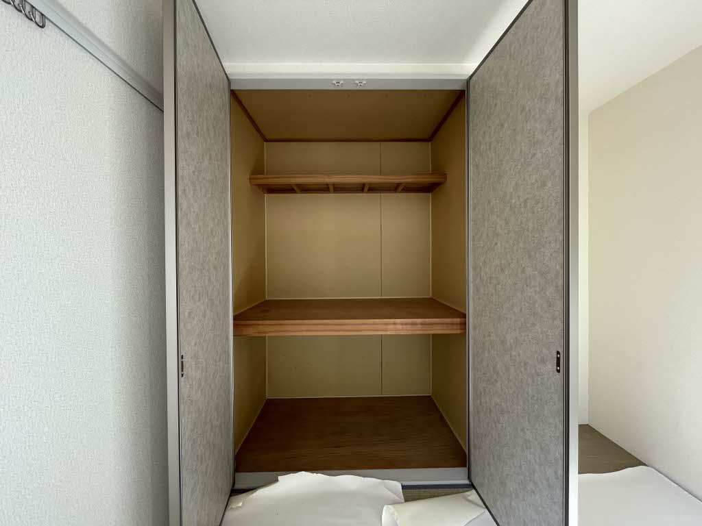 STハイツ 102号-10