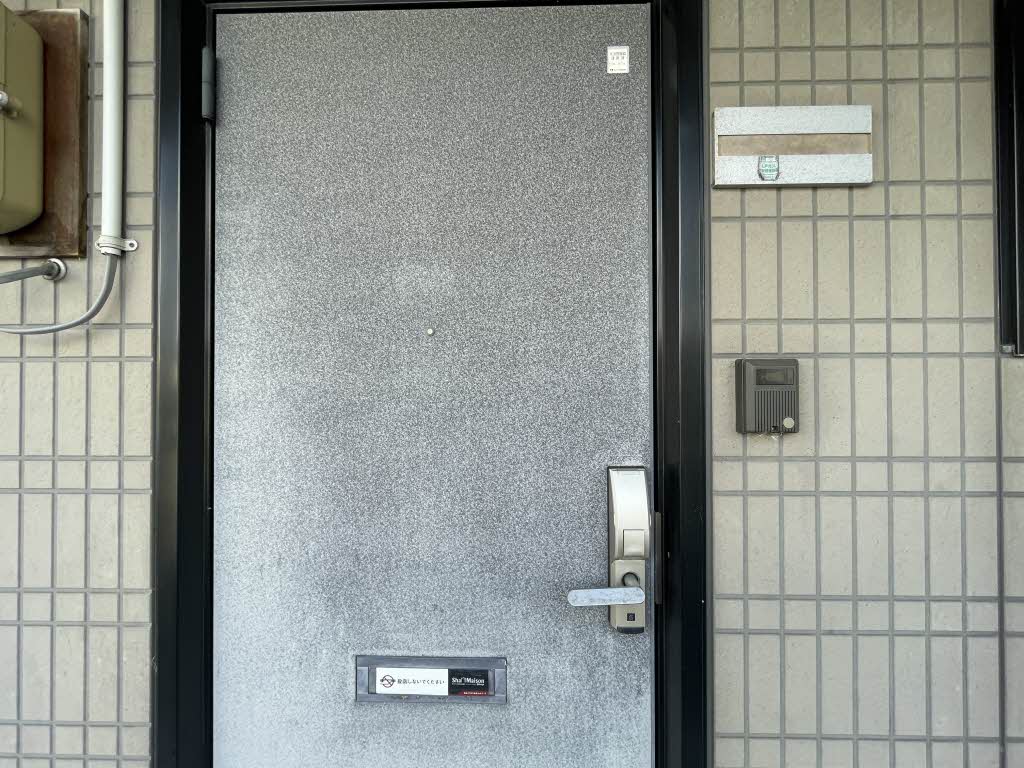 STハイツ 102号-14