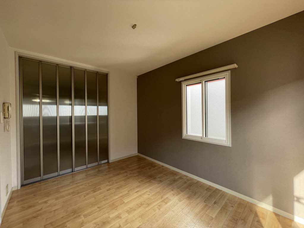 ＳＴハイツ 201号-3