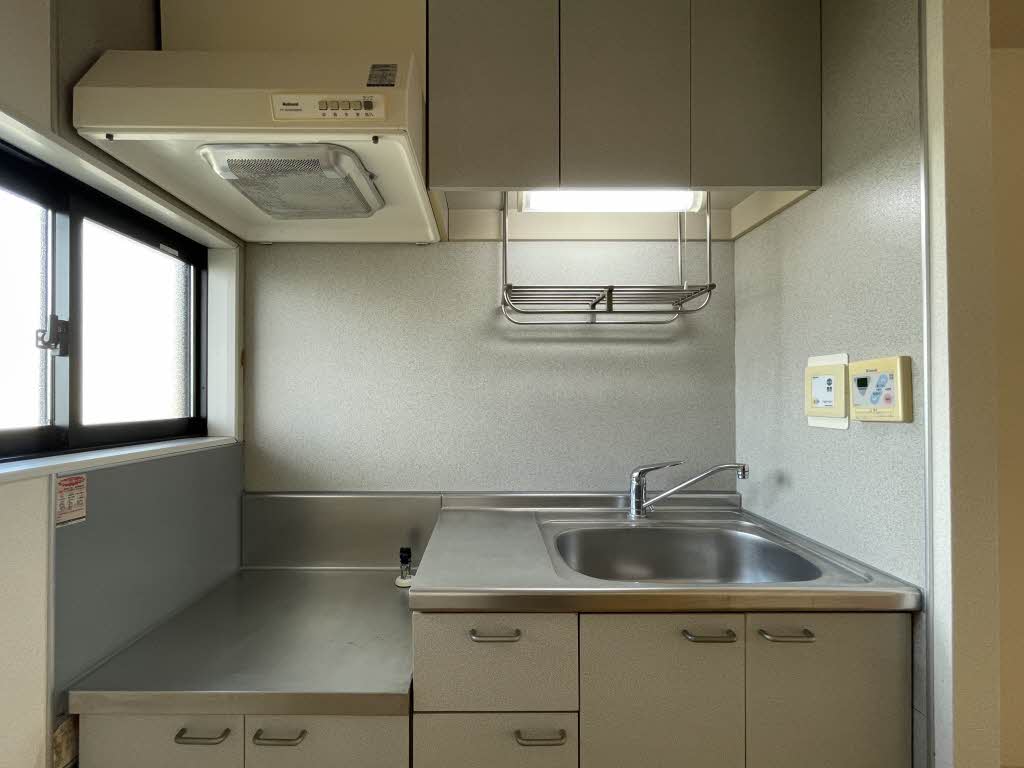 ＳＴハイツ 201号-4