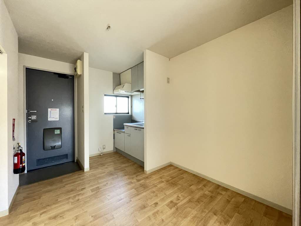 ＳＴハイツ 201号-5