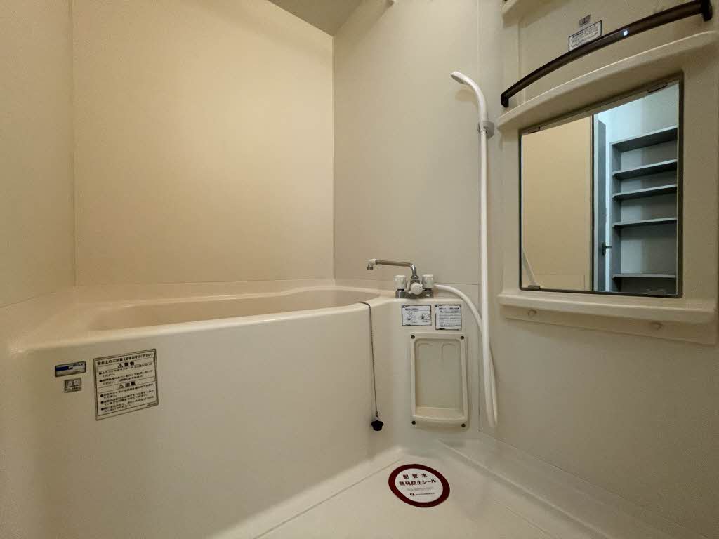 ＳＴハイツ 201号-6