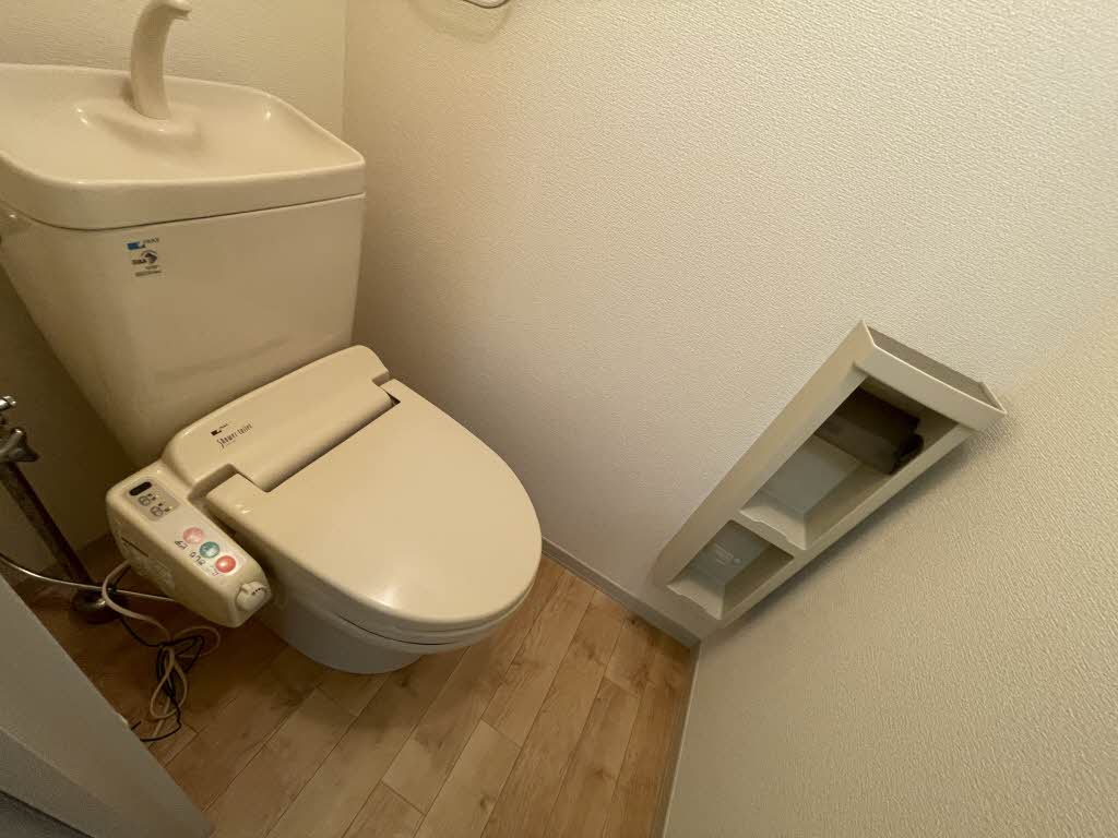 ＳＴハイツ 201号-7