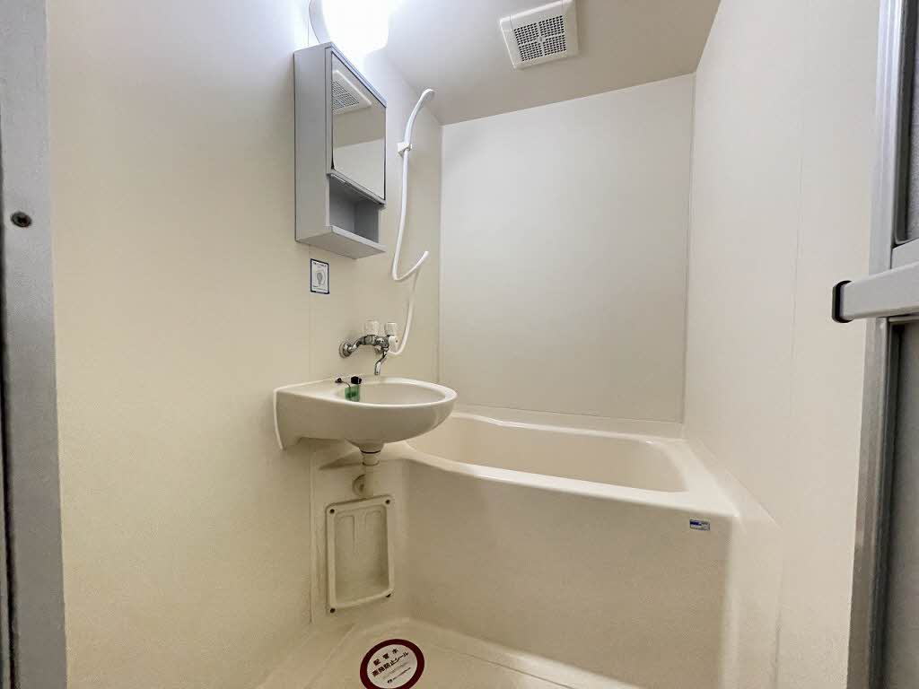 ルミネス日高見 A 101号-5