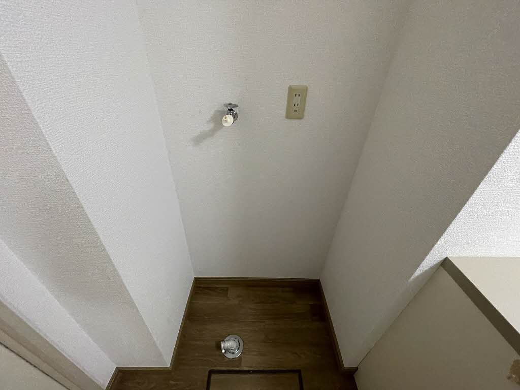 ルミネス日高見 A 101号-6