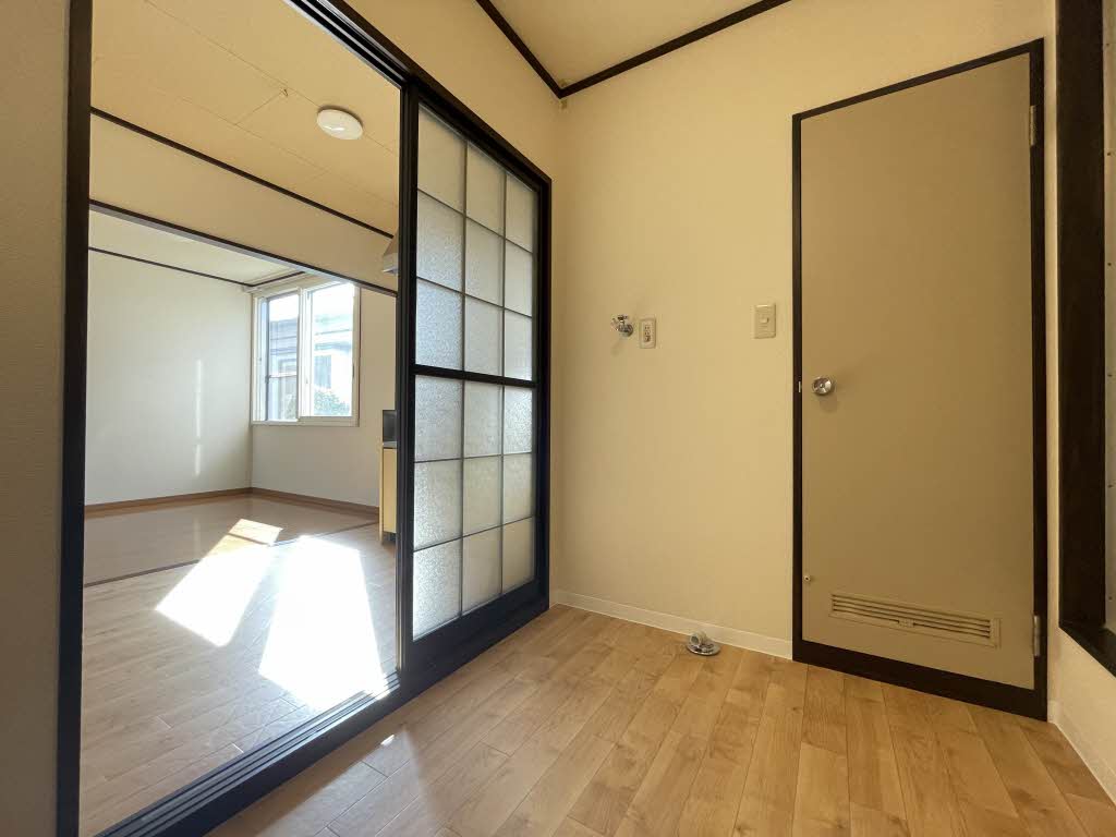 日高レジデンス　Ａ 101号-13