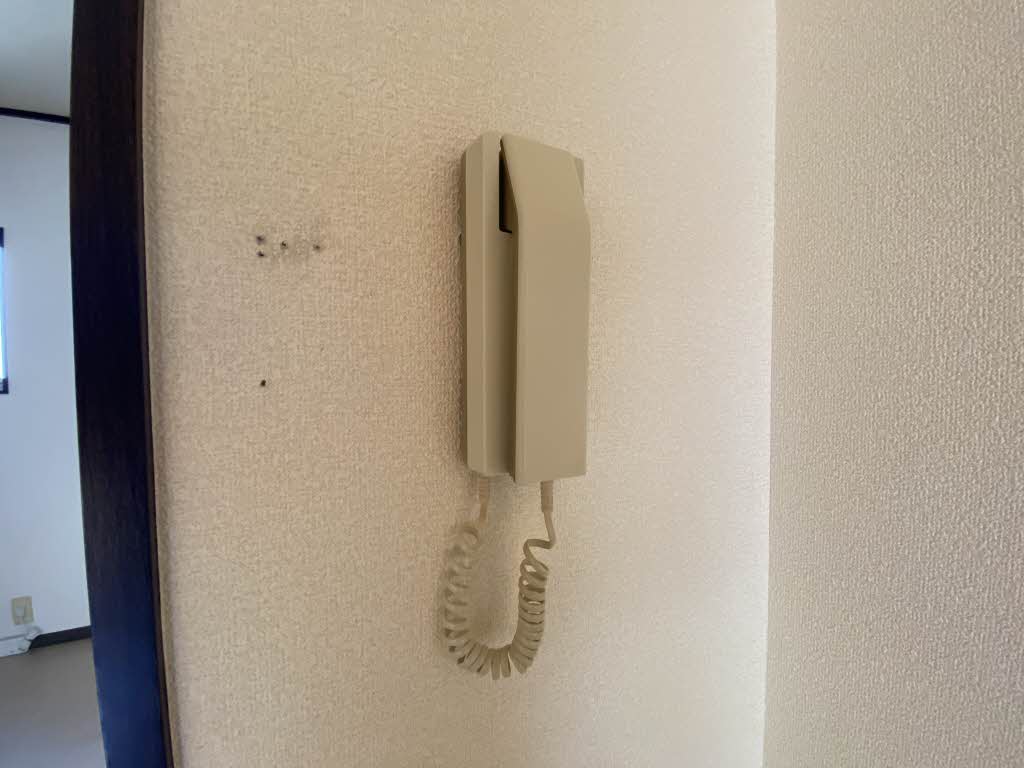 タウニィ本通り 105号-13